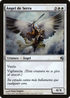 Serra Angel (Spanish) - "Angel de Serra" (PS11-017) - Salvat 2011