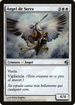 Serra Angel (Spanish) - "Angel de Serra" (PS11-017) - Salvat 2011