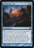 Search the City (RTR-049) - Return to Ravnica