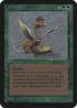 Cockatrice (LEA-) - Limited Edition Alpha
