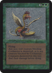 Cockatrice (LEA-) - Limited Edition Alpha