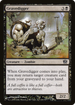 Gravedigger (8ED-138) - 8th Edition
