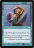Vodalian Illusionist (WTH-) - Weatherlight
