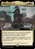 Annie Joins Up (Extended Art) (OTJ-347) - Outlaws of Thunder Junction: (Extended Art) Foil