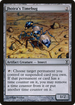 Jhoira's Timebug (TSP-257) - Time Spiral Foil