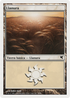 Plains (Spanish) - "Llanura" (G45) (PSAL-G45) - Salvat 2005