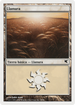 Plains (Spanish) - "Llanura" (G45) (PSAL-G45) - Salvat 2005