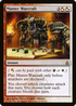 Master Warcraft (RAV-250) - Ravnica: City of Guilds