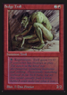 Sedge Troll (IE) (IED-) - Intl. Collectors' Edition