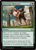 Knockout Maneuver (TDM-147) - Tarkir: Dragonstorm