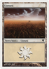 Plains (Spanish) - "Llanura" (J11) (PSAL-J11) - Salvat 2005