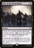 Rise of the Dread Marn (KHM-107) - Kaldheim Foil