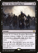 Rise of the Dread Marn (KHM-107) - Kaldheim Foil