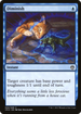 Diminish (IMA-050) - Iconic Masters Foil
