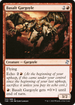 Basalt Gargoyle (TSR-153) - Time Spiral Remastered Foil