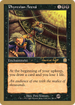 Phyrexian Arena - 2001 Tom van de Logt (APC) (SB) (WCD-) - World Championship Decks 2001