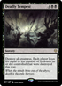 Deadly Tempest (PZ1-042) - Legendary Cube Prize Pack