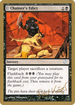 Chainer's Edict - 2003 Peer Kroger (TOR) (WCD-) - World Championship Decks 2003: (tombstone)