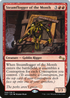 Steamflogger of the Month (UST-094) - Unstable Foil