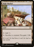 High Market (AFC-246) - Forgotten Realms Commander