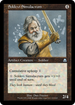 Soldevi Simulacrum (ME2-222) - Masters Edition II Foil
