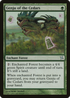 Genju of the Cedars (BOK-126) - Betrayers of Kamigawa Foil