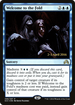 Welcome to the Fold (PRE-096) - Shadows over Innistrad Promos Foil