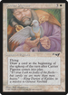 Carrier Pigeons (Hand) (ALL-126) - Alliances