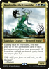 Muldrotha, the Gravetide (PRE-199) - Dominaria Promos Foil
