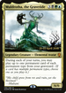 Muldrotha, the Gravetide (PRE-199) - Dominaria Promos Foil