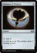 Talisman of Progress (TDC-333) - Commander: Tarkir: Dragonstorm