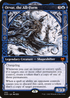 Orvar, the All-Form (Showcase) (KHM-305) - Kaldheim: (Showcase) Foil