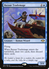 Bazaar Trademage (MH1-041) - Modern Horizons