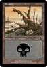 Swamp (ME3-222) - Masters Edition III