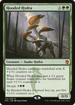 Hooded Hydra (KTK-136) - Khans of Tarkir Foil