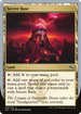 Secret Base (C) (UST-165) - Unstable Foil