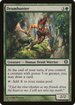 Drumhunter (ALA-129) - Shards of Alara