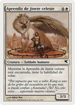 Skyrider Trainee (Italian) - "Apprendista Cavalcacielo" (PSAL-0G6) - Salvat 2005