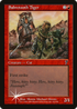 Sabretooth Tiger (7ED-215) - 7th Edition