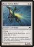 Rune-Cervin Rider (SHM-020) - Shadowmoor Foil