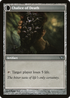 Chalice of Life (DKA-146) - Dark Ascension: (Double Faced Transform)