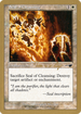 Seal of Cleansing - 2000 Tom van de Logt (NMS) (WCD-) - World Championship Decks 2000