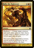 Rally the Righteous (RAV-222) - Ravnica: City of Guilds Foil