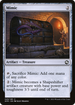 Mimic (AFR-249) - Adventures in the Forgotten Realms Foil