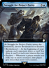 Struggle for Project Purity (Extended Art) (PIP-380) - Fallout: (Extended Art)