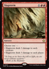 Slagstorm (FDN-207) - Foundations Foil