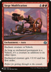 Siege Modification (LIST-099/184) - The List
