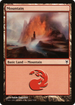 Mountain (76) (DDK-076) - Duel Decks: Sorin vs. Tibalt