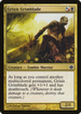Grixis Grimblade (ARB-134) - Alara Reborn
