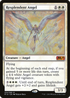 Resplendent Angel (PPM20-034) - Core Set 2019 Promos Foil